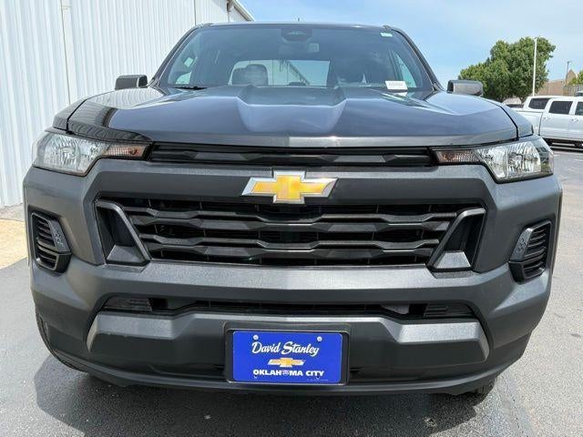 2023 Chevrolet Colorado WT