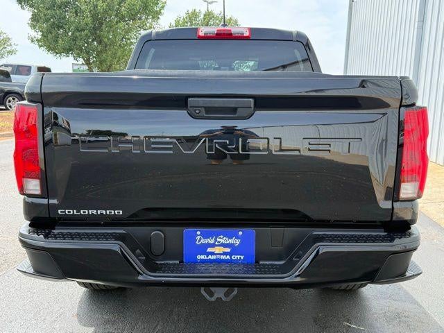 2023 Chevrolet Colorado WT