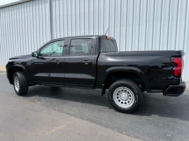 2023 Chevrolet Colorado WT