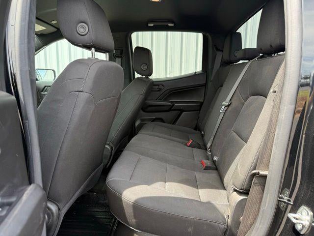 2023 Chevrolet Colorado WT