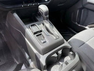 2023 Chevrolet Colorado WT