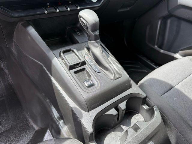 2023 Chevrolet Colorado WT