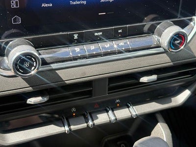 2024 Chevrolet Colorado WT