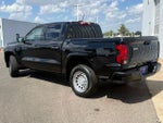 2024 Chevrolet Colorado WT