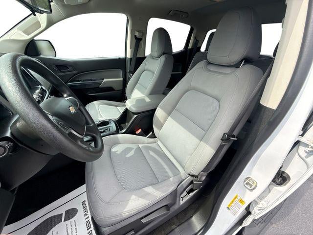 2018 Chevrolet Colorado 2WD Work Truck