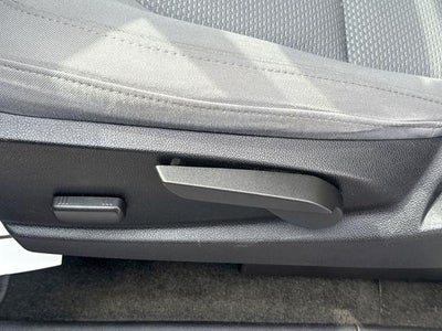 2018 Chevrolet Colorado 2WD Work Truck