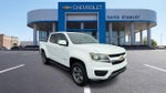 2018 Chevrolet Colorado 2WD Work Truck