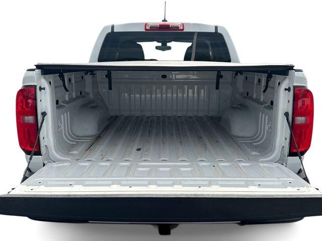 2018 Chevrolet Colorado 2WD Work Truck