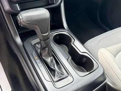 2018 Chevrolet Colorado 2WD Work Truck
