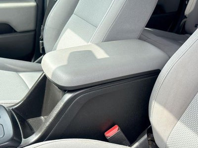 2018 Chevrolet Colorado 2WD Work Truck