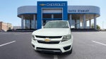 2018 Chevrolet Colorado 2WD Work Truck