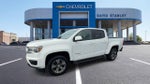 2018 Chevrolet Colorado 2WD Work Truck