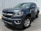 2020 Chevrolet Colorado 2WD LT