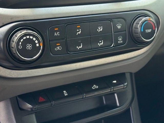 2020 Chevrolet Colorado 2WD LT