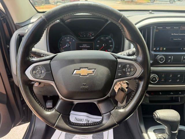 2020 Chevrolet Colorado 2WD LT