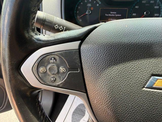 2020 Chevrolet Colorado 2WD LT