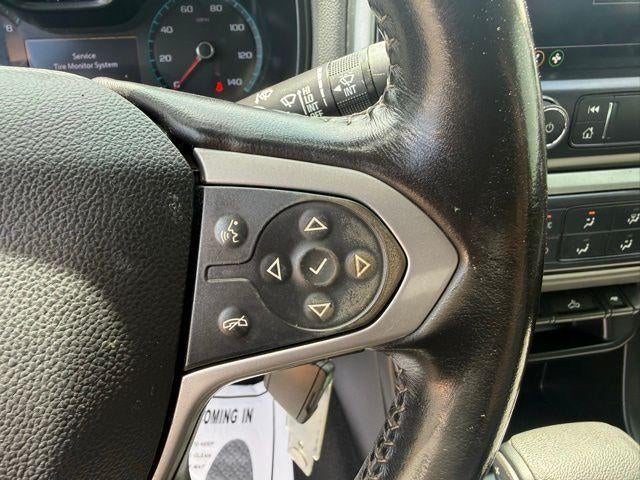 2020 Chevrolet Colorado 2WD LT