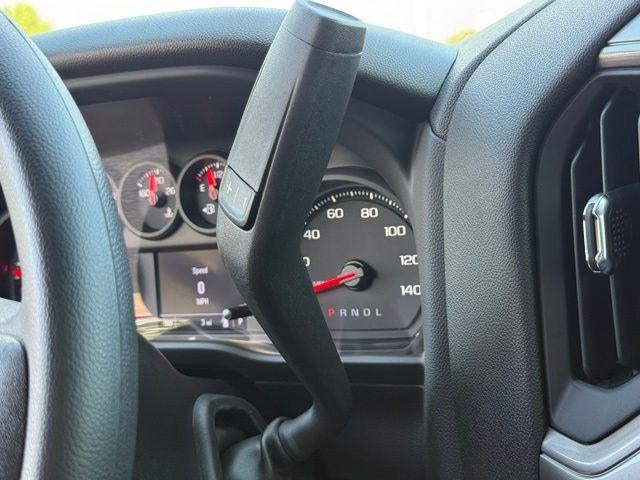 2026 Chevrolet Silverado 1500 Custom - Photo 14