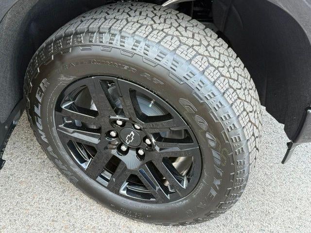 2026 Chevrolet Silverado 1500 Custom - Photo 16