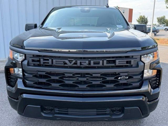 2026 Chevrolet Silverado 1500 Custom - Photo 18