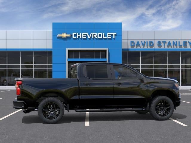2026 Chevrolet Silverado 1500 Custom - Photo 23