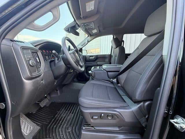 2026 Chevrolet Silverado 1500 Custom - Photo 6