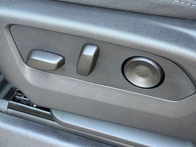 2026 Chevrolet Silverado 1500 Custom - Photo 7