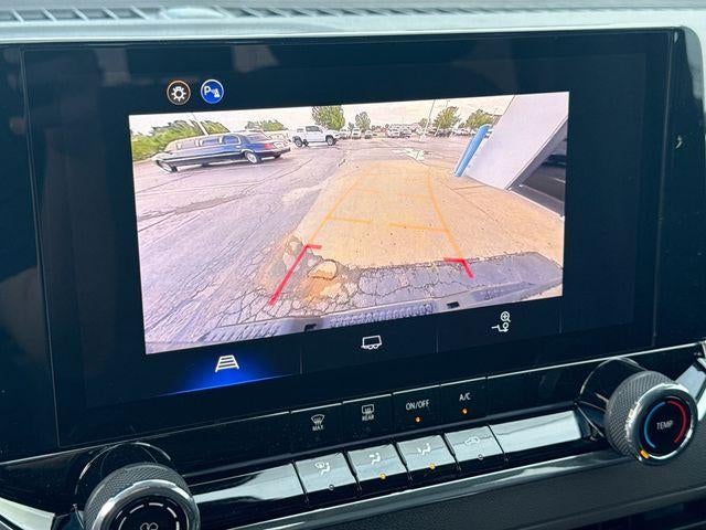 2026 Chevrolet Colorado Work Truck - Photo 25