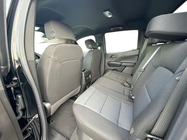 2026 Chevrolet Colorado Work Truck - Photo 27