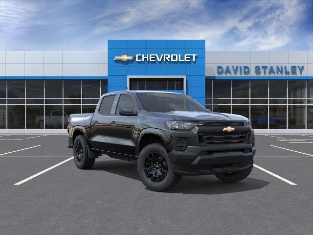 2026 Chevrolet Colorado Work Truck - Photo 29