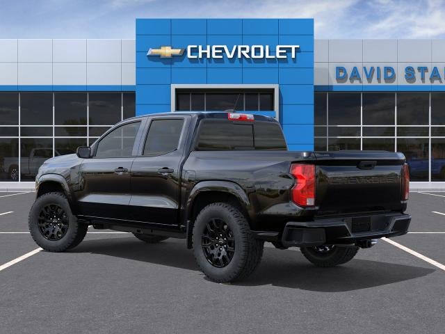 2026 Chevrolet Colorado Work Truck - Photo 31