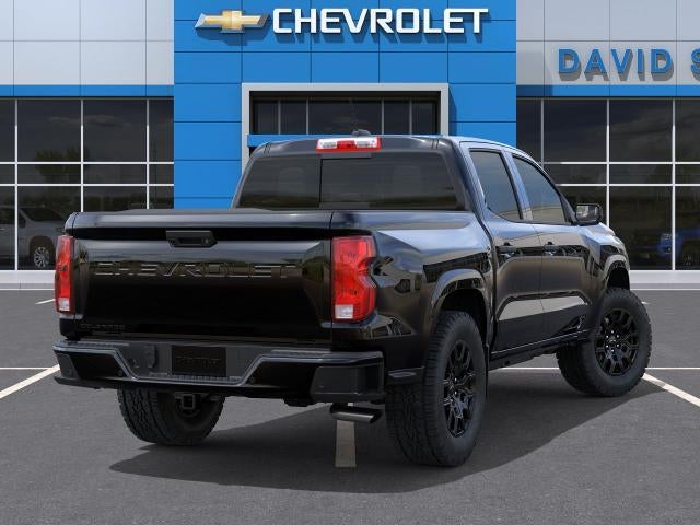 2026 Chevrolet Colorado Work Truck - Photo 32