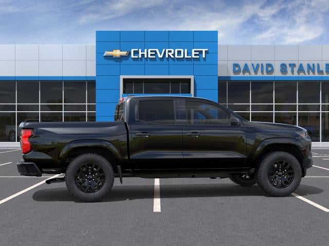 2026 Chevrolet Colorado Work Truck - Photo 33