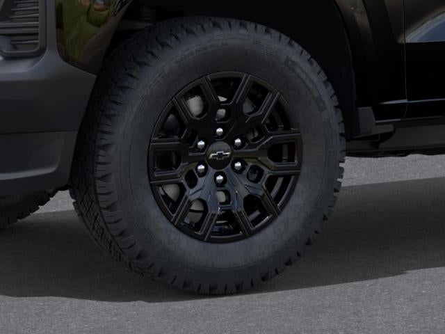 2026 Chevrolet Colorado Work Truck - Photo 37