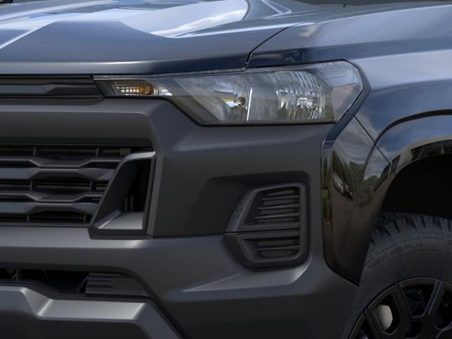2026 Chevrolet Colorado Work Truck - Photo 38
