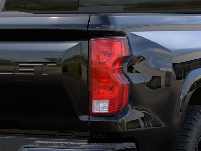 2026 Chevrolet Colorado Work Truck - Photo 39
