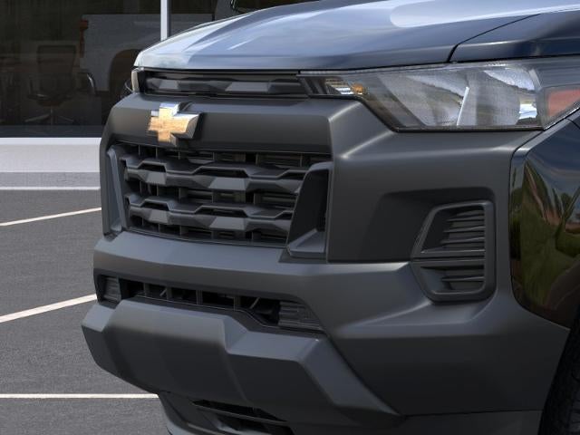 2026 Chevrolet Colorado Work Truck - Photo 41