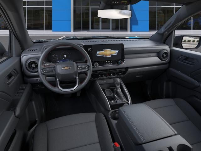 2026 Chevrolet Colorado Work Truck - Photo 43