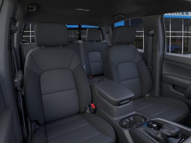 2026 Chevrolet Colorado Work Truck - Photo 44