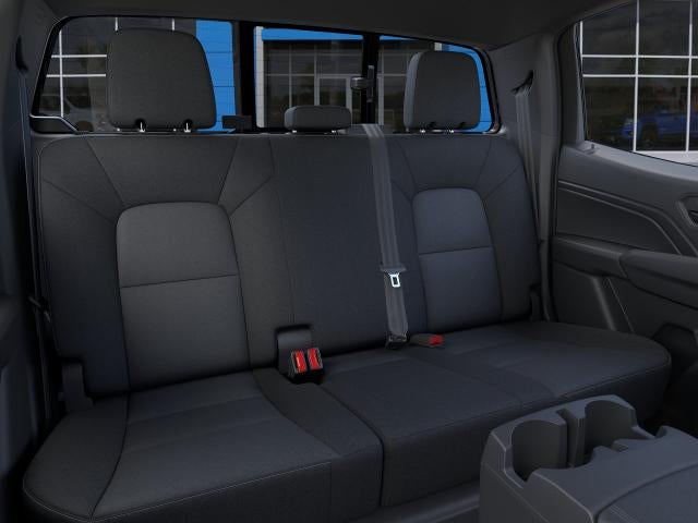 2026 Chevrolet Colorado Work Truck - Photo 45