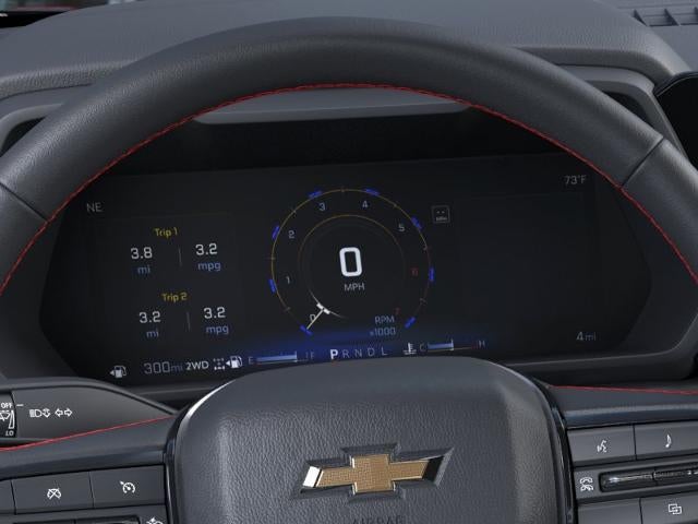 2026 Chevrolet Colorado Work Truck - Photo 46