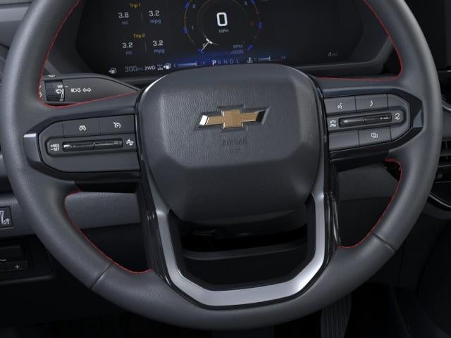 2026 Chevrolet Colorado Work Truck - Photo 47