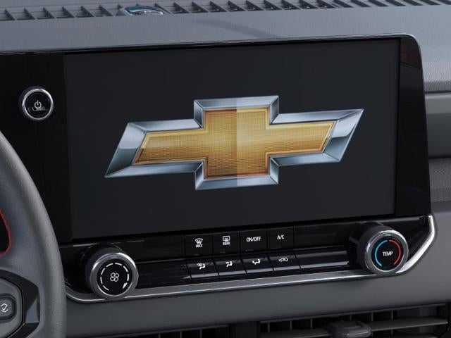 2026 Chevrolet Colorado Work Truck - Photo 48