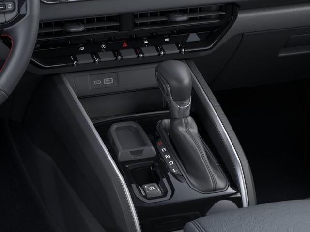 2026 Chevrolet Colorado Work Truck - Photo 51