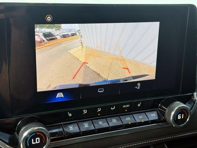 2023 Chevrolet Colorado 2WD LT