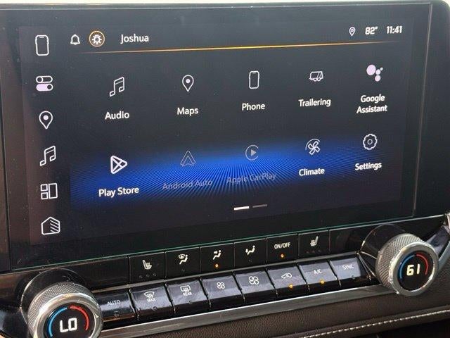 2023 Chevrolet Colorado 2WD LT