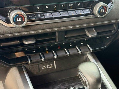 2023 Chevrolet Colorado 2WD LT