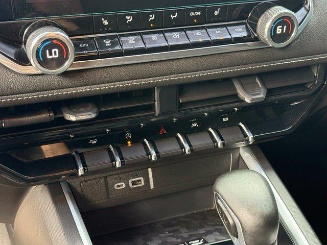 2023 Chevrolet Colorado 2WD LT