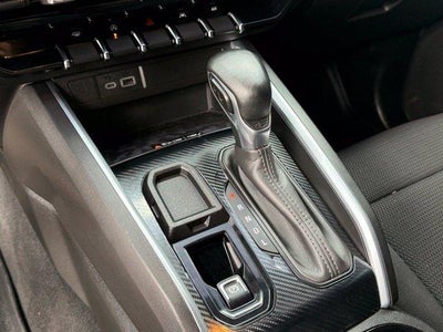 2023 Chevrolet Colorado 2WD LT