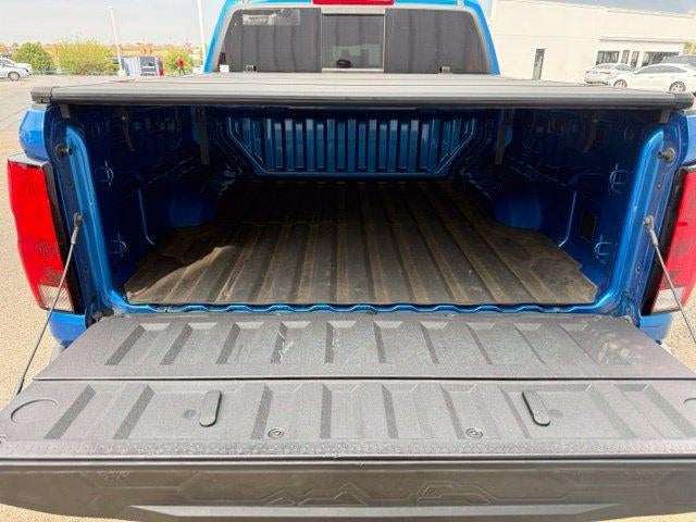 2023 Chevrolet Colorado 2WD LT
